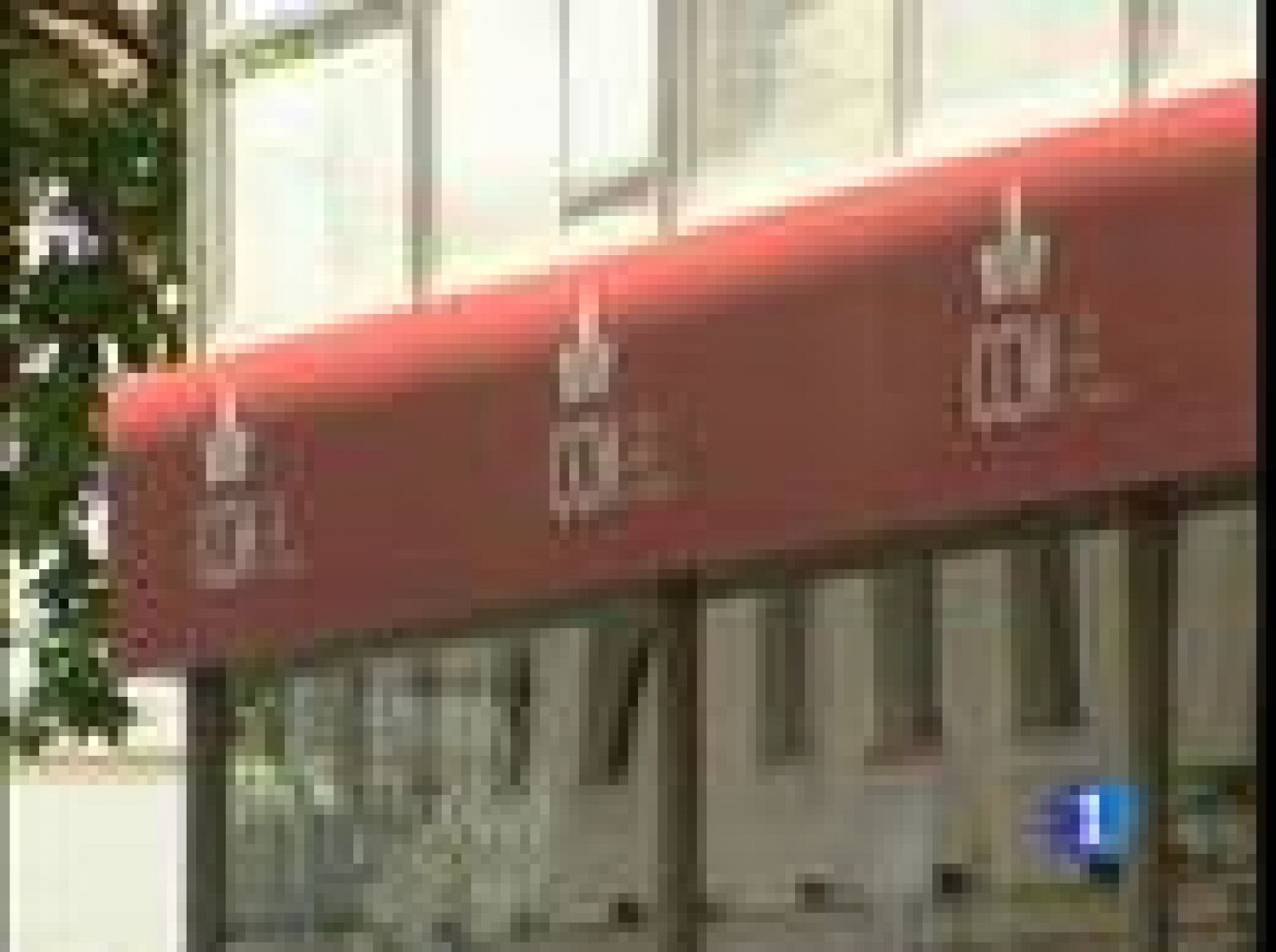 Esta tarde la Asamblea de Caja de Castilla-La Mancha debe decidir sobre su integración en Cajastur | Ver