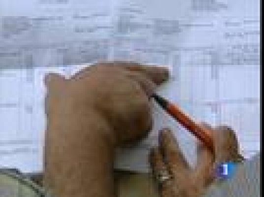  - Primera nómina con recorte salarial