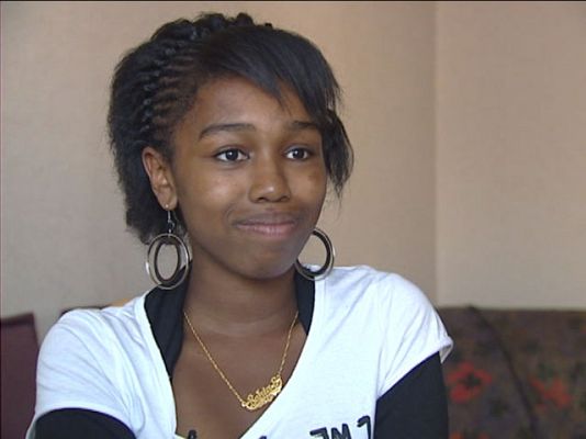  - TVE, con la única superviviente