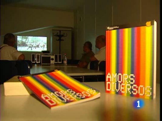  - Mayores homosexuales