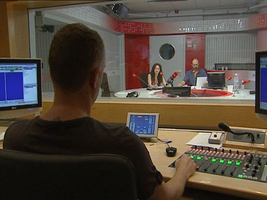  - 'El exorcista' en RNE