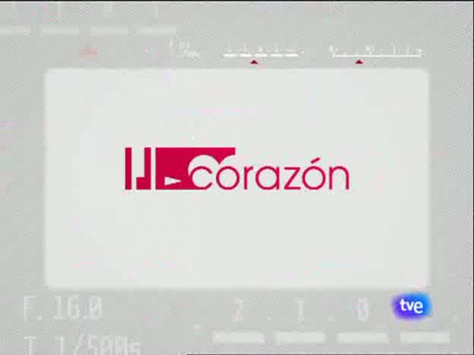 Corazón - 30/06/10 - D Corazón | Ver