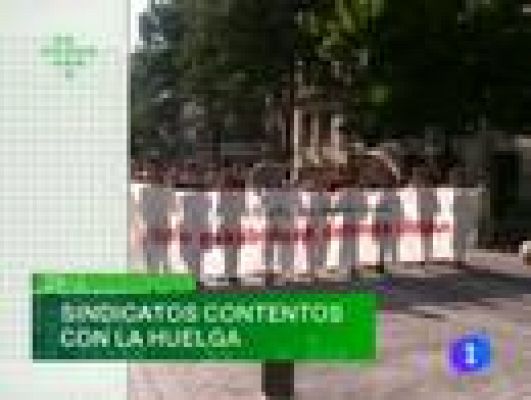 Telenorte - País Vasco - Telenorte-País Vasco - 30/06/10