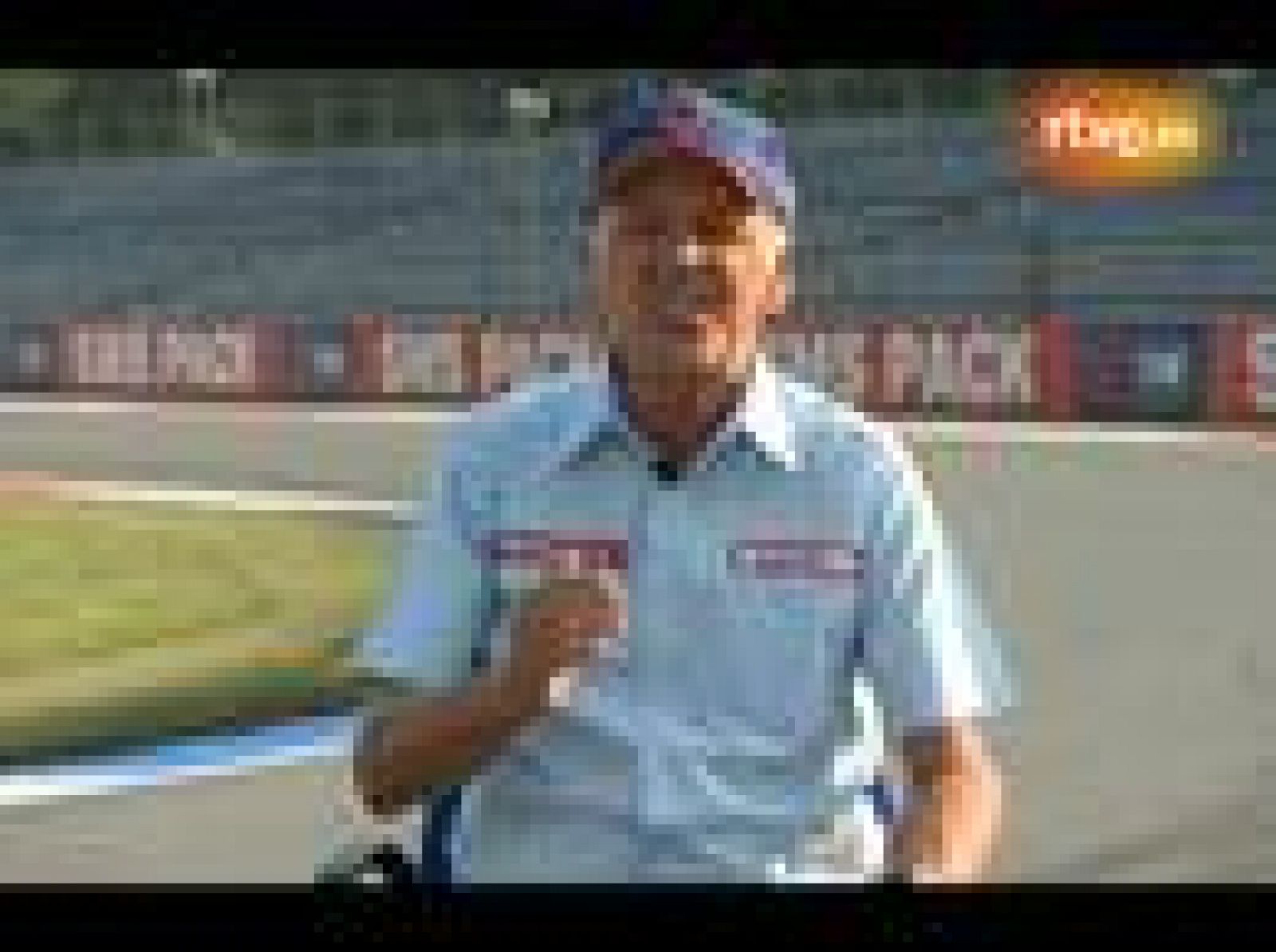 Sin programa: El récord de Kevin Schwantz | RTVE Play