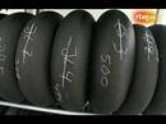  - El problema de los neumáticos fríos