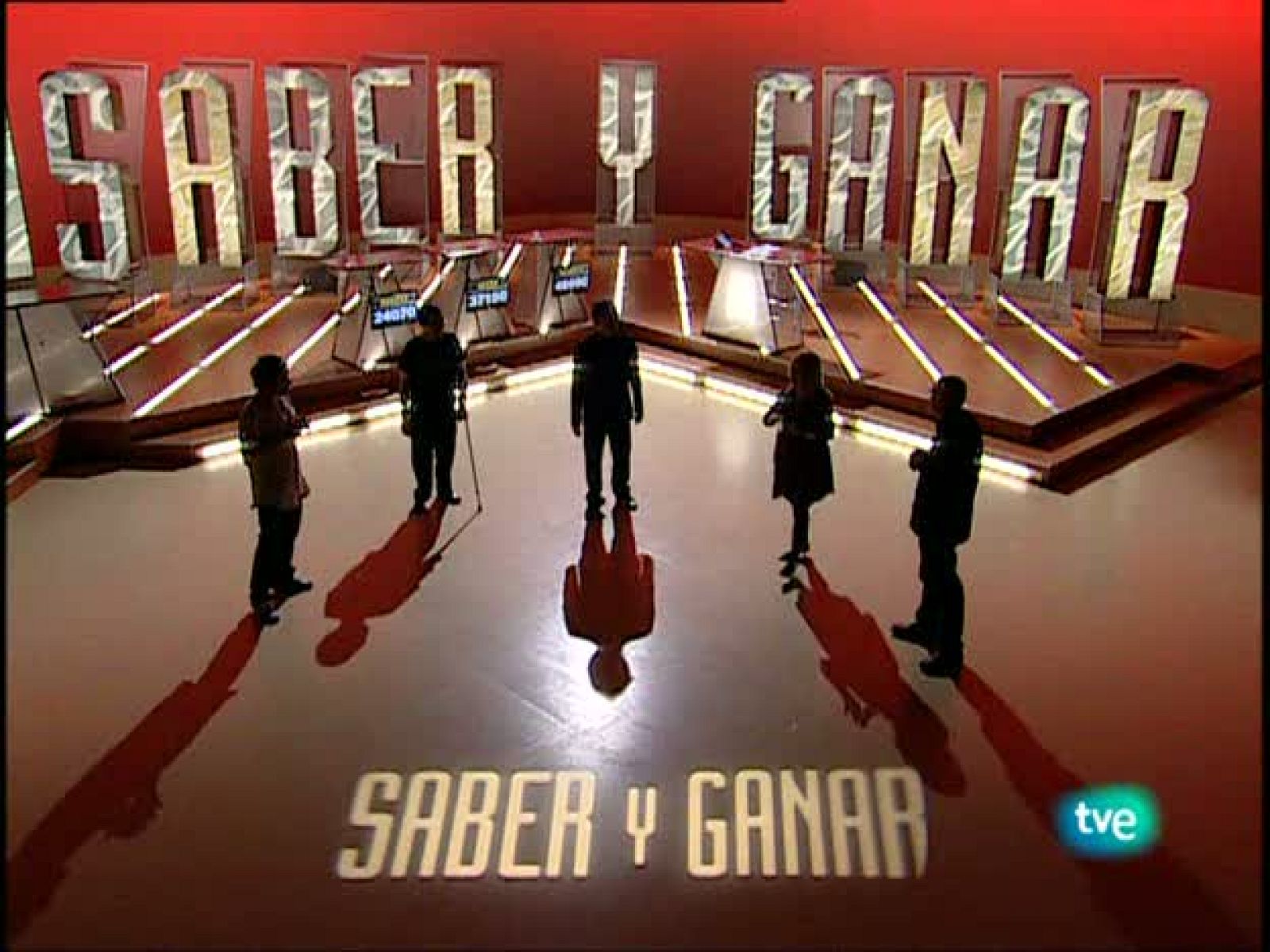 Saber y ganar - 30/06/10 - Saber y ganar | Ver