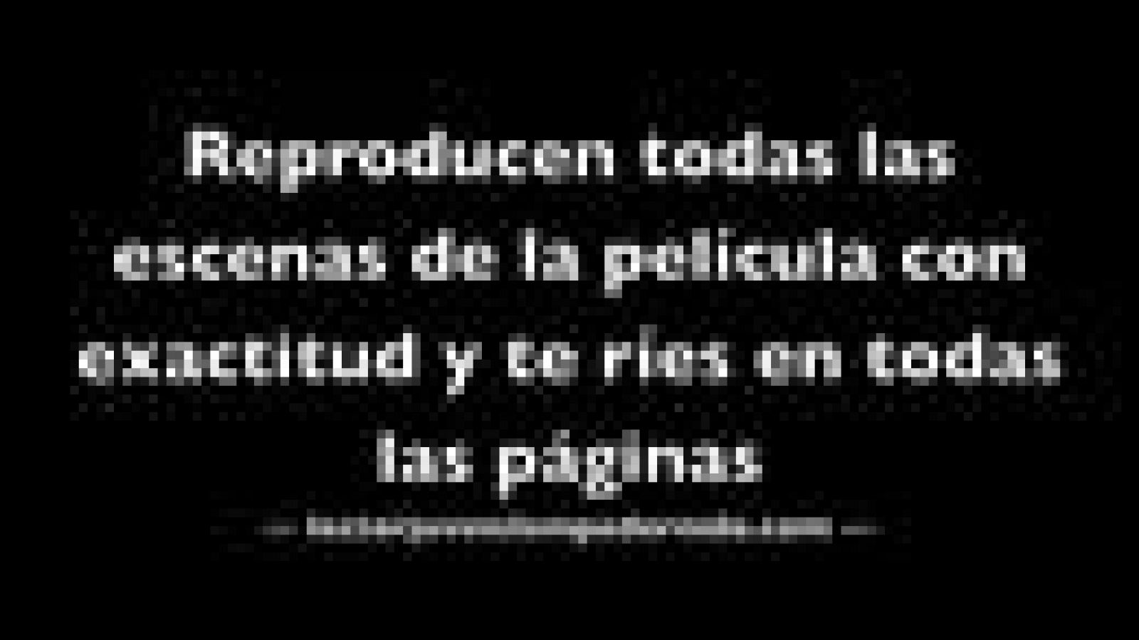 Tráiler de presentación del cómic 'Luna lunera'