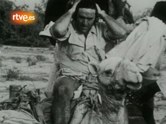 Fue noticia en el Archivo de RTVE - Eritrea. La larga marcha de los eritreos