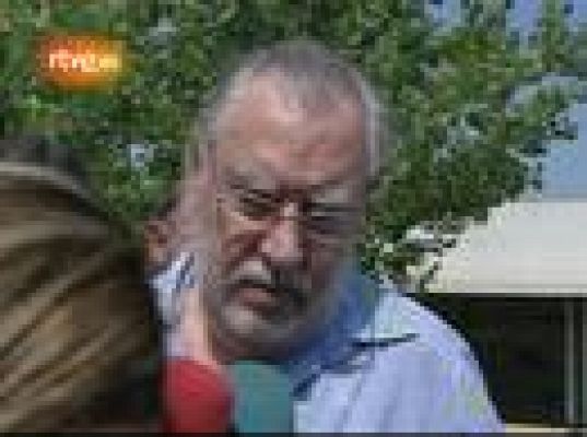  - Millet y Montull salen de prisión