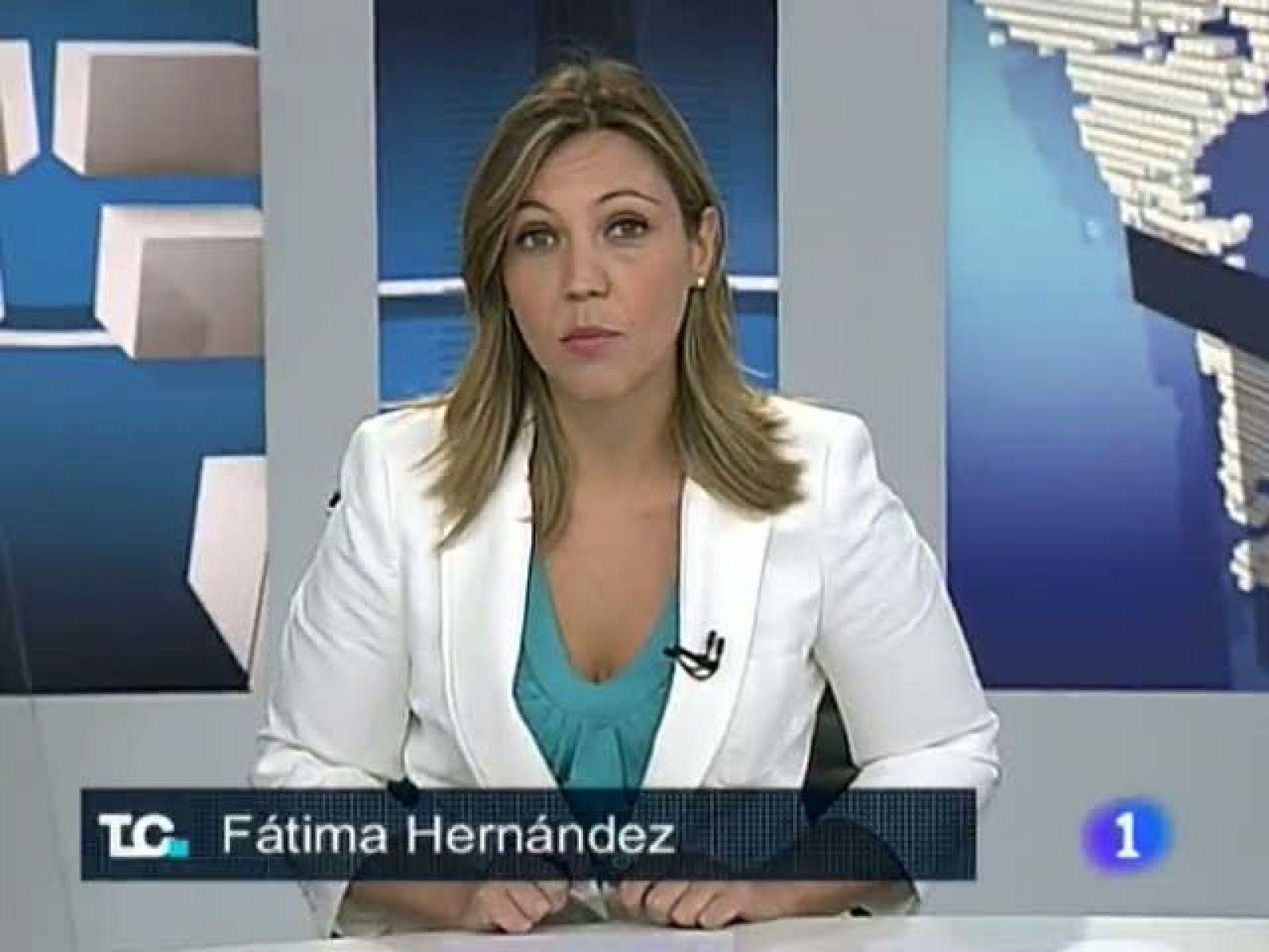 Telecanarias: Telecanarias - 30/06/10 | RTVE Play