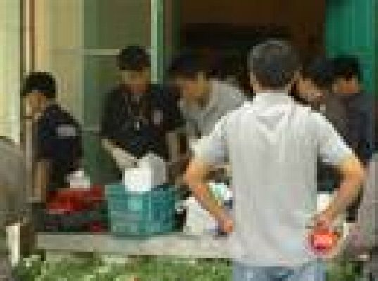  - Detenido pederasta de 90 años