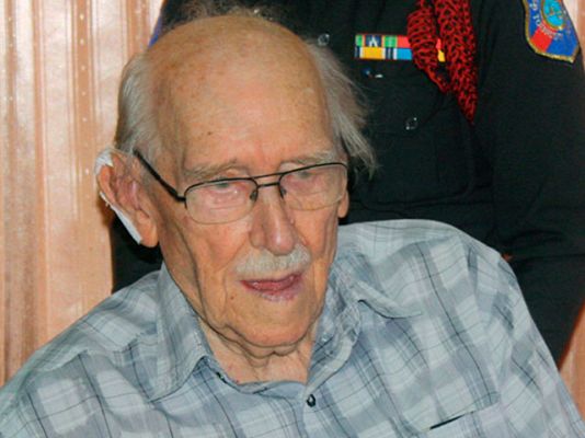  - Detenido pederasta de 90 años