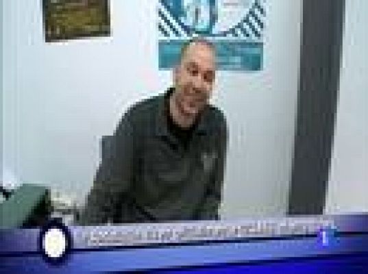 Destino: España - Andalucía - Aziz