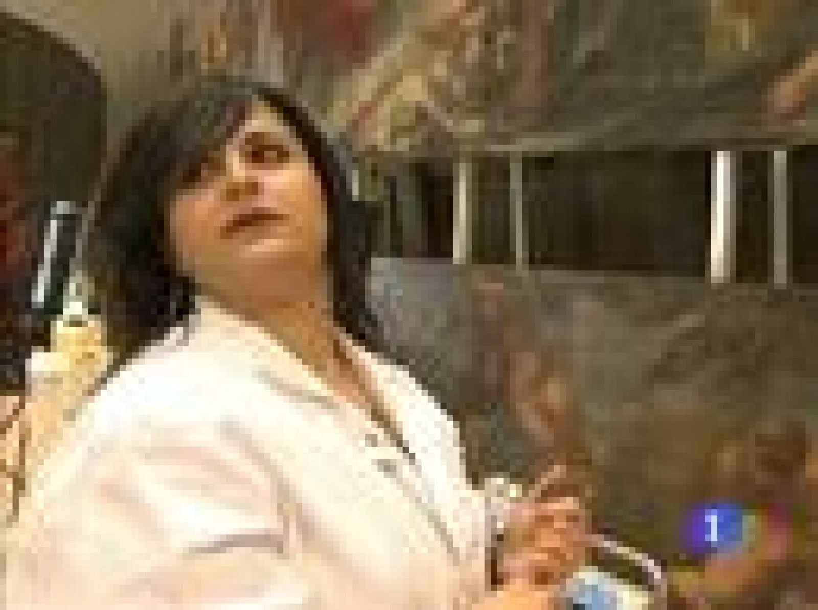 Españoles en el mundo - Turín - Sandra | Ver