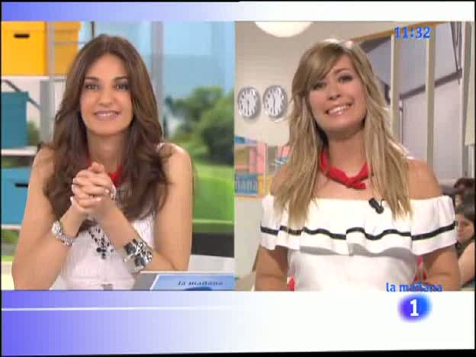 La mañana de La 1 - 30/06/10 - La mañana | Ver