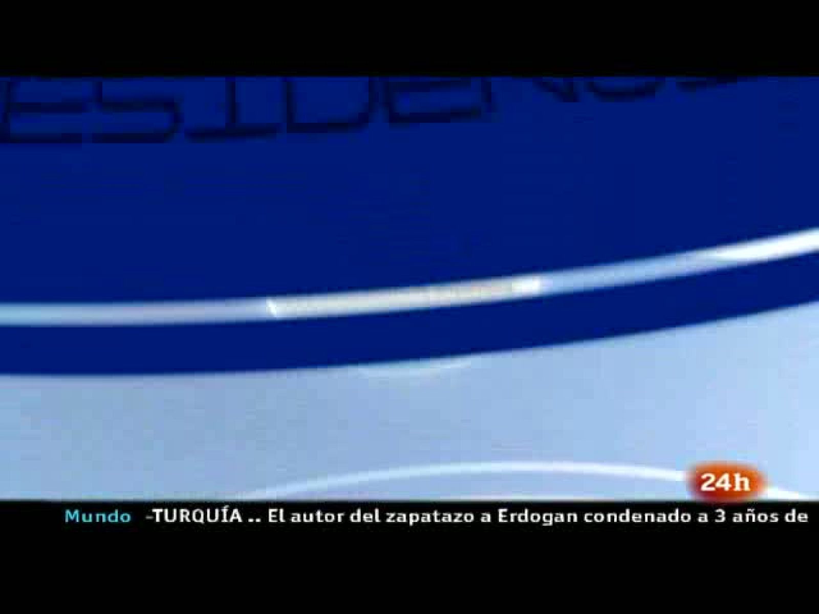 Especial informativo - Balance de la presidencia española de la UE 2010 - Primera hora - Especiales informativos | Ver