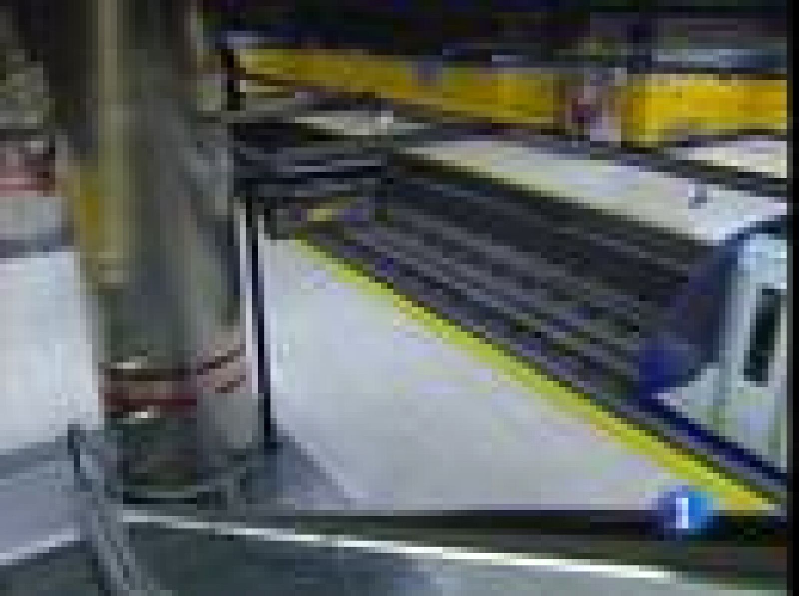 Metro de Madrid abre 400 expedientes por falta muy grave por incumplir los servicios mínimos | Ver