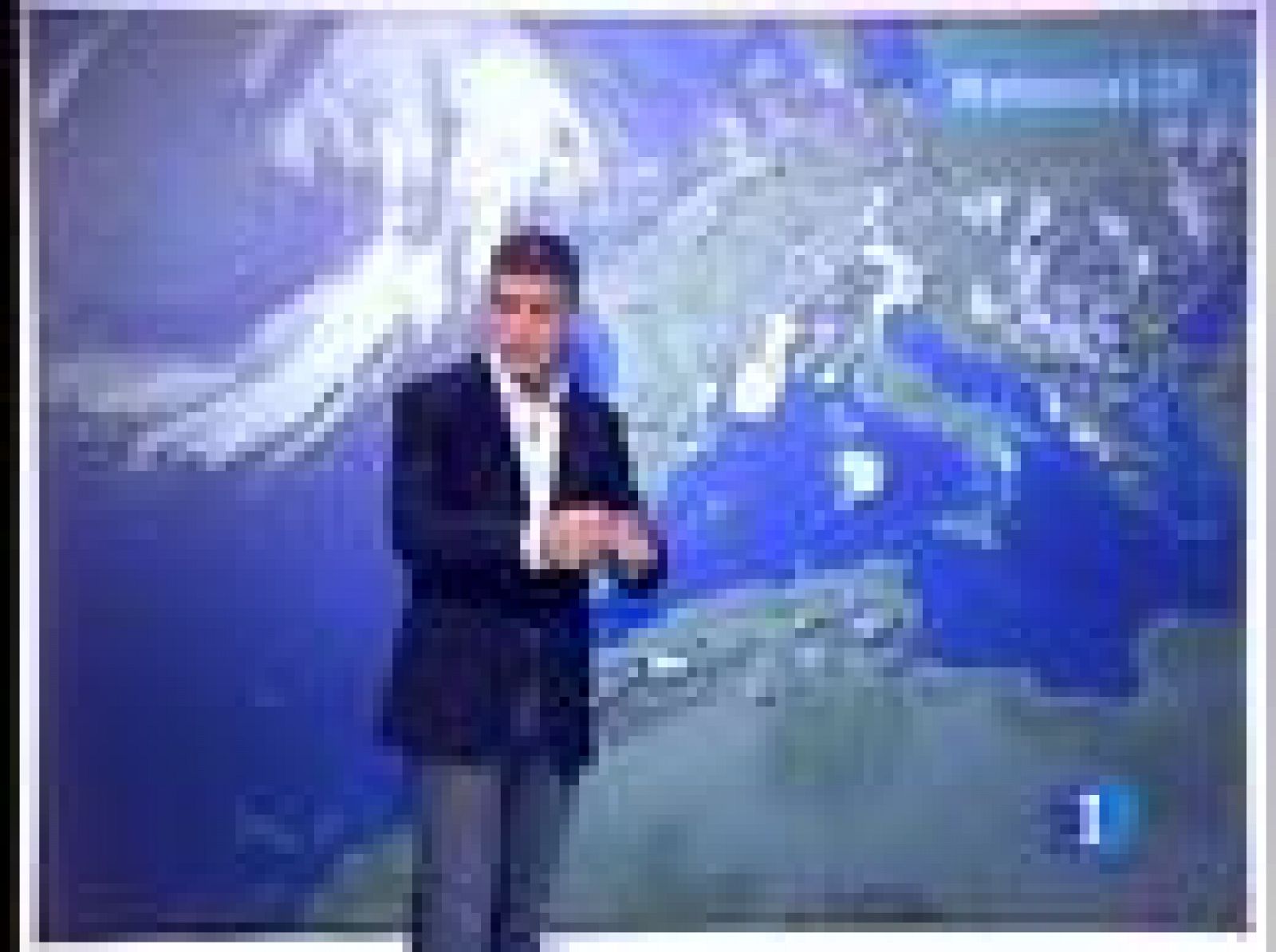 El Tiempo - 30/06/10 - El tiempo | Ver