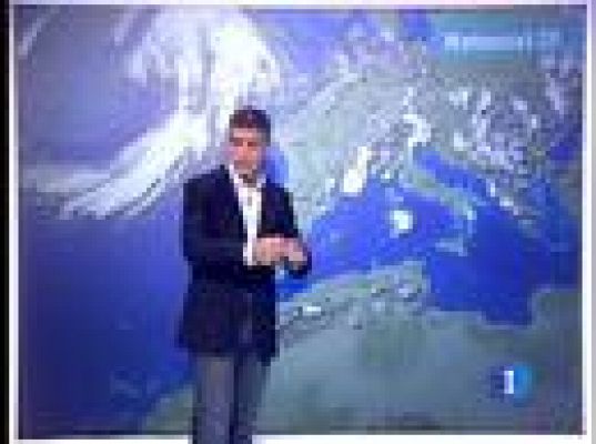 El tiempo - El Tiempo - 30/06/10