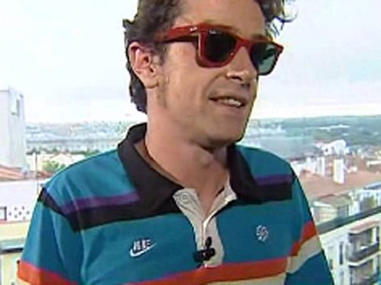 Miradas 2 - Miradas 2 - 30/06/10