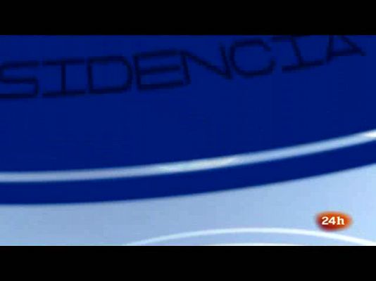 Especiales informativos - Balance presidencia española - 2