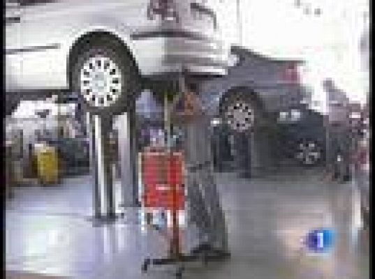  - Llega la subida del IVA