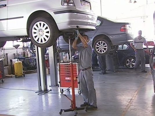  - Llega la subida del IVA