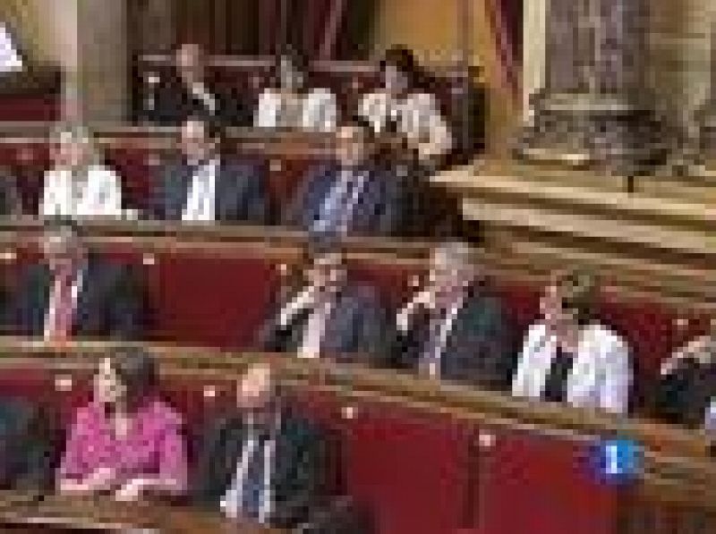 El Partido Popular ha reprochado a Montilla que encabece las movilizaciones.