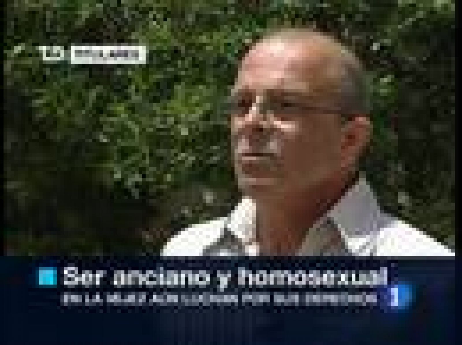 Telediario 2 en cuatro minutos - 30/06/10 | Ver