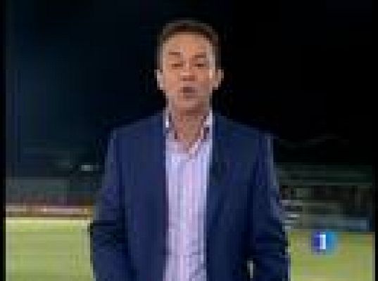  - Nadal se mete en semis de Wimbledon