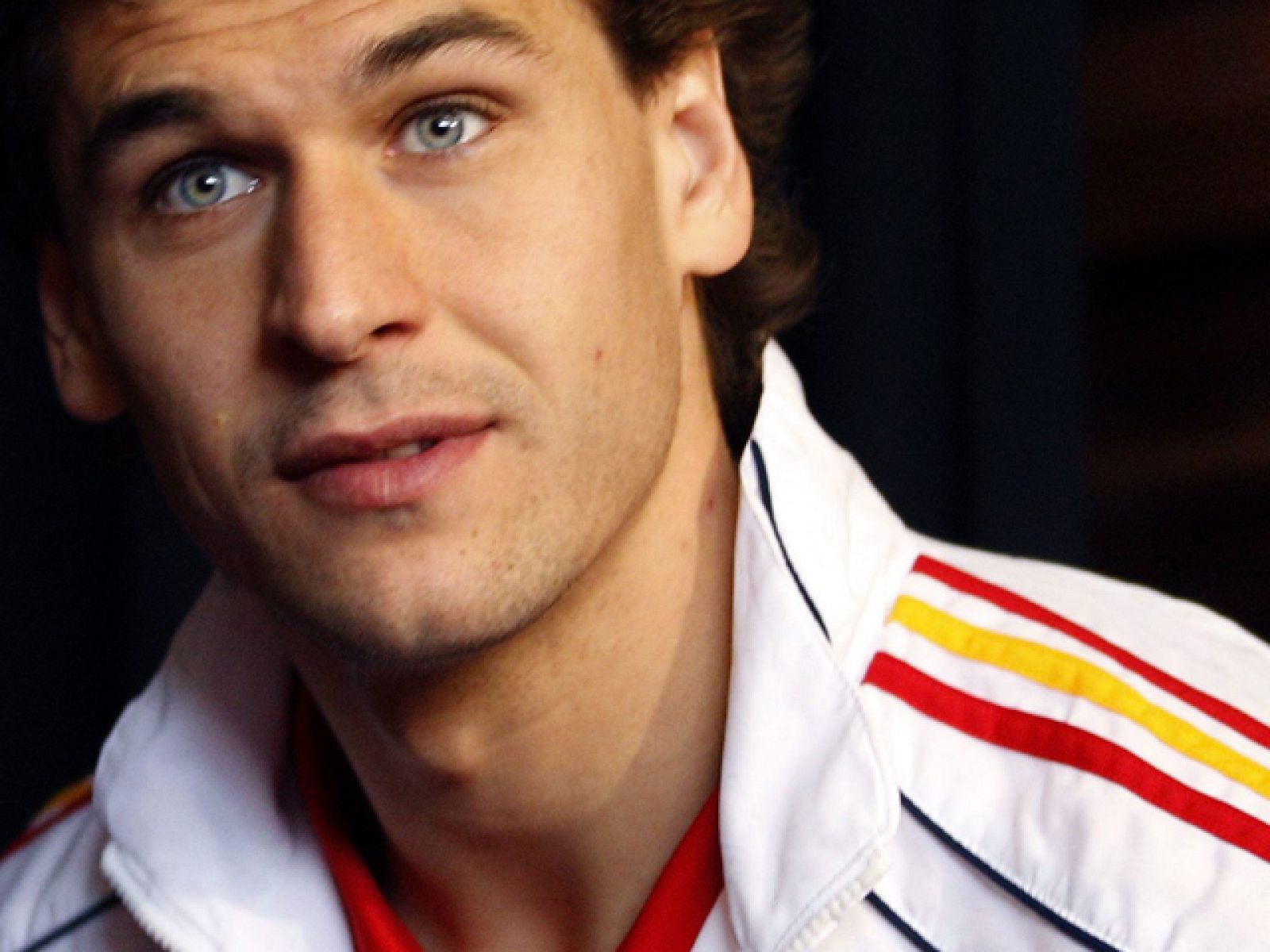 Llorente: 'Tenía que aprovechar mi oportunidad' | Ver