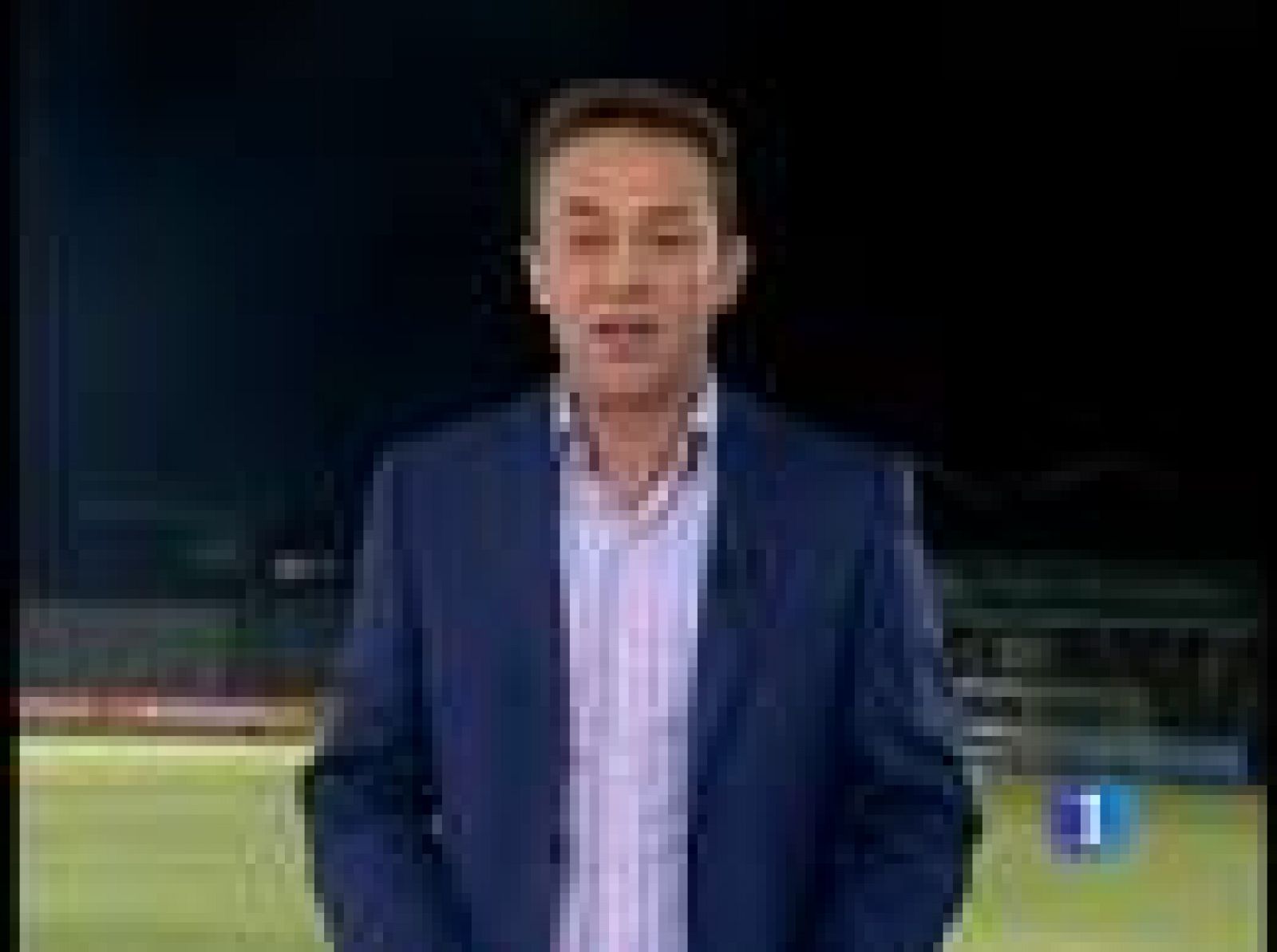 Paraguay quiere guerra | Ver