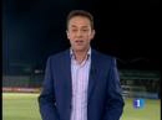  - Paraguay quiere guerra