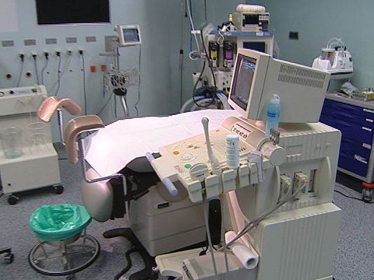  - TC admite recursos a Ley del Aborto