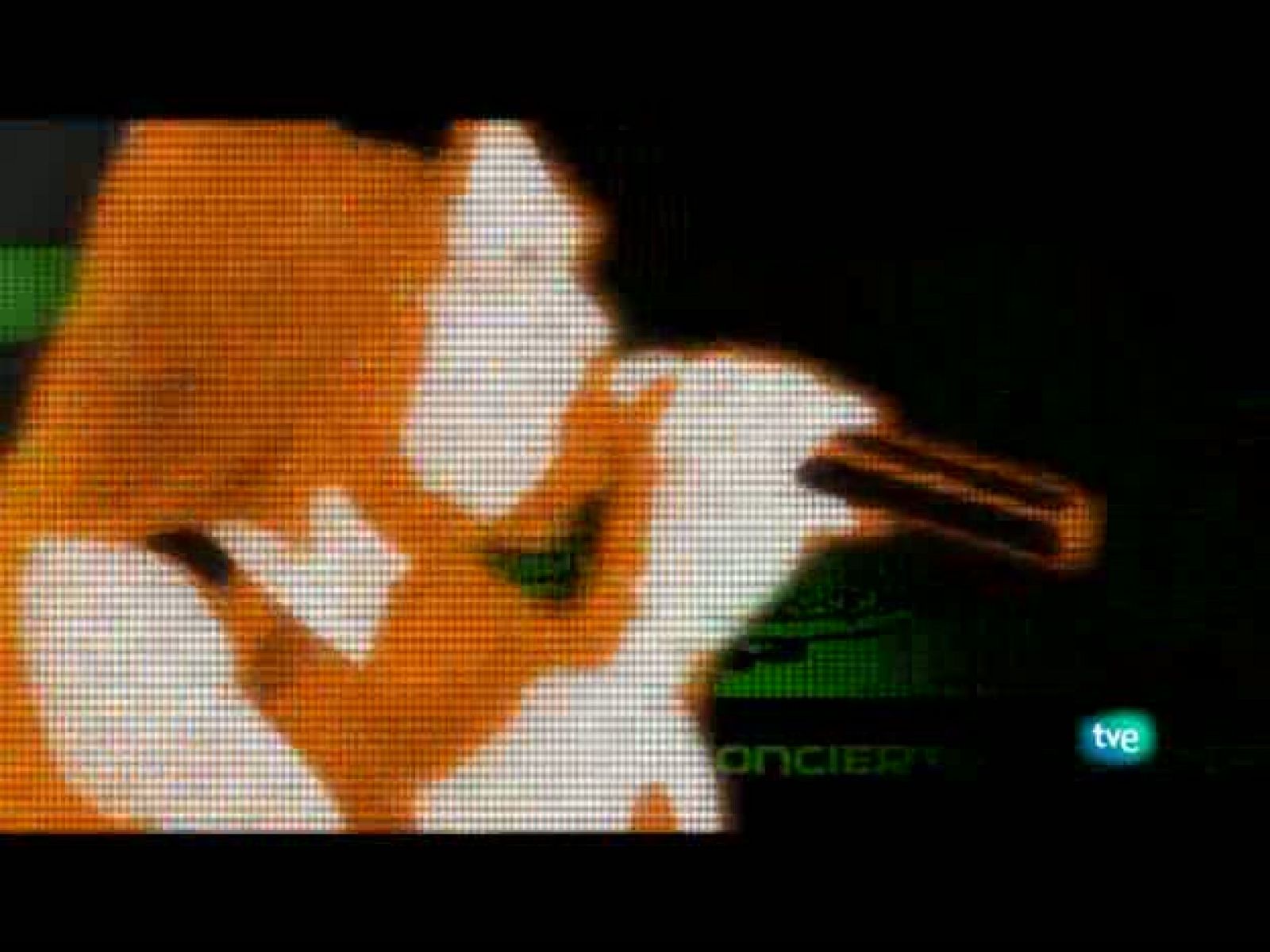 Los conciertos de Radio 3 - Love of Lesbian, Niños Mutantes, Niño y Pistola y The Right Ones - Los conciertos de Radio 3 en La 2 | Ver