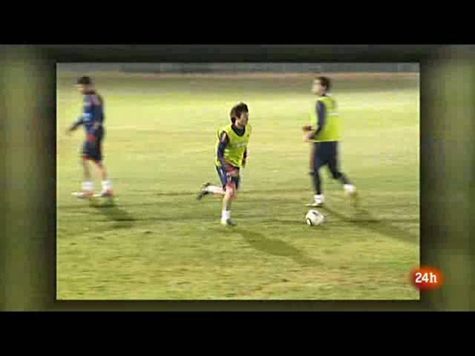 DXT Noche (01/07/10) 