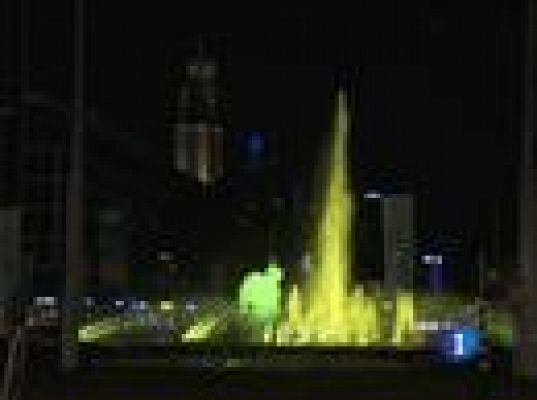 Tour de Francia - Rotterdam se engalana de Tour