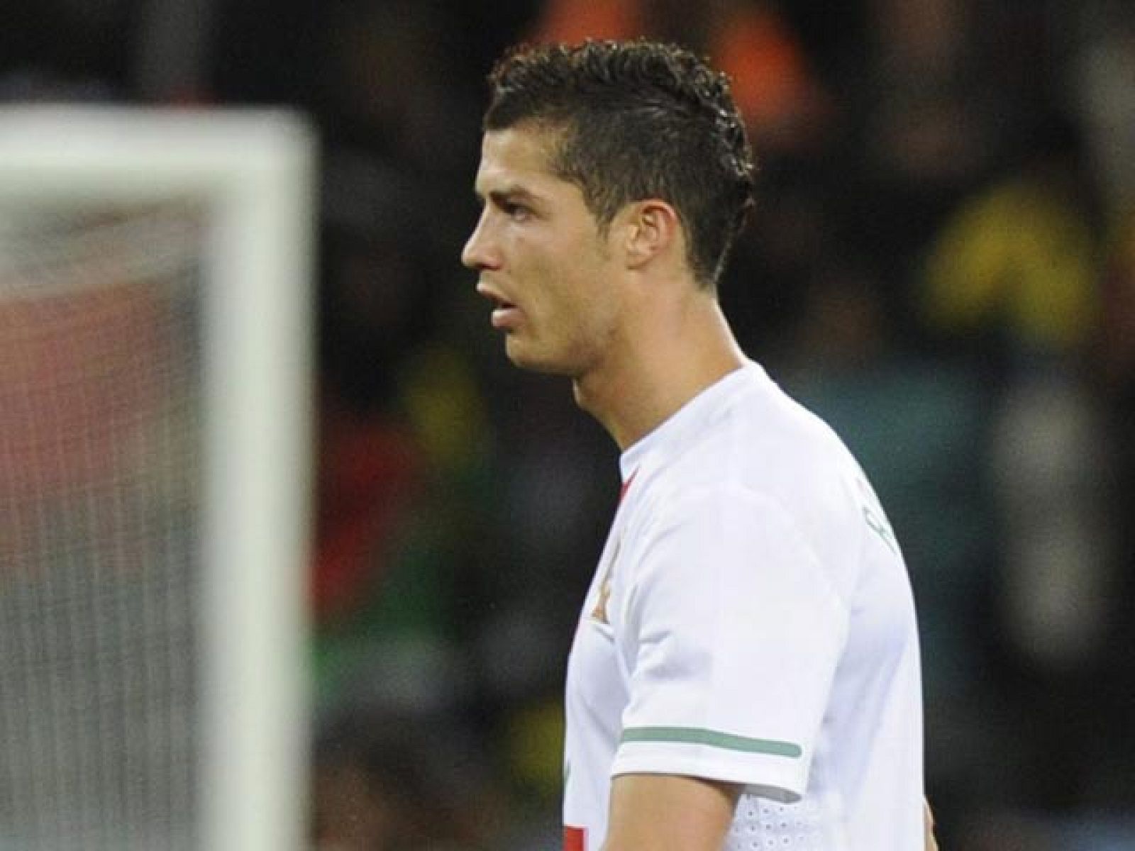 Líos en las selecciones eliminadas del Mundial 2010