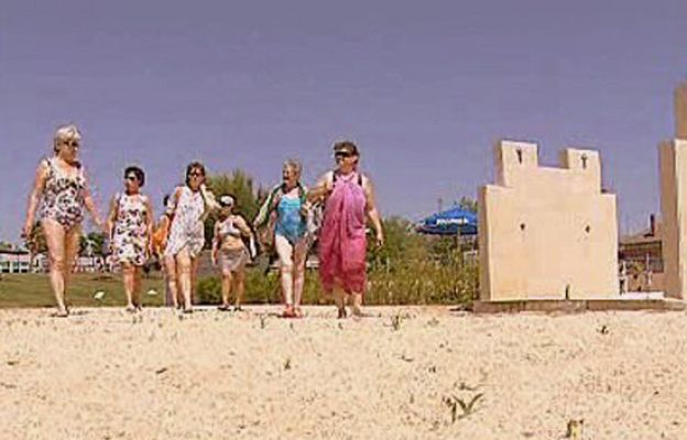 España Directo - Playa de Parla