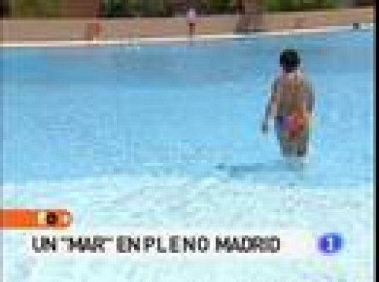 España Directo - Playa de Parla