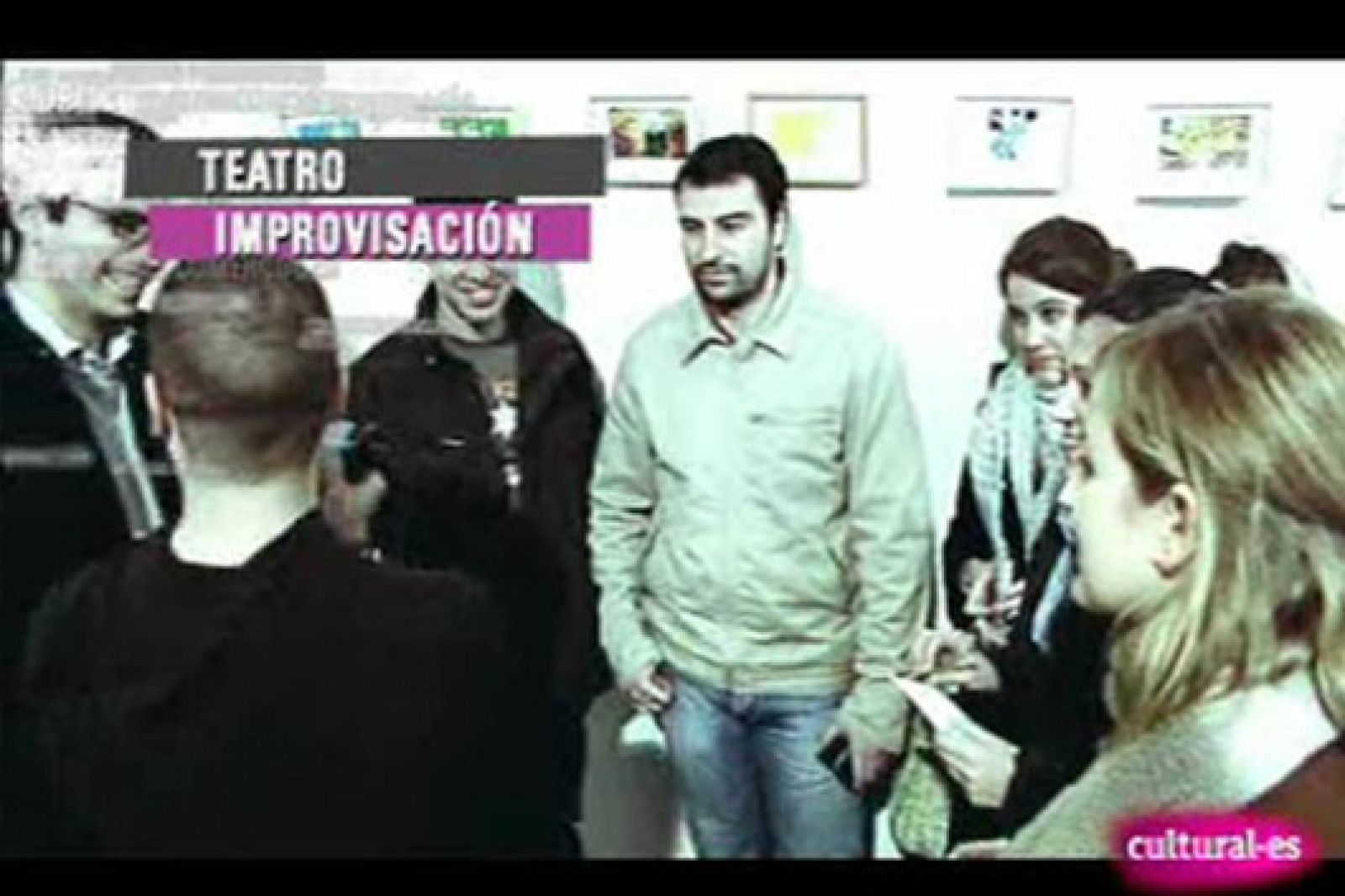 Nube de tags 50 / 30 de Junio