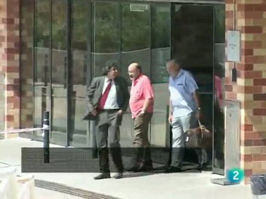 L'Informatiu - L'informatiu vespre - 30/06/10