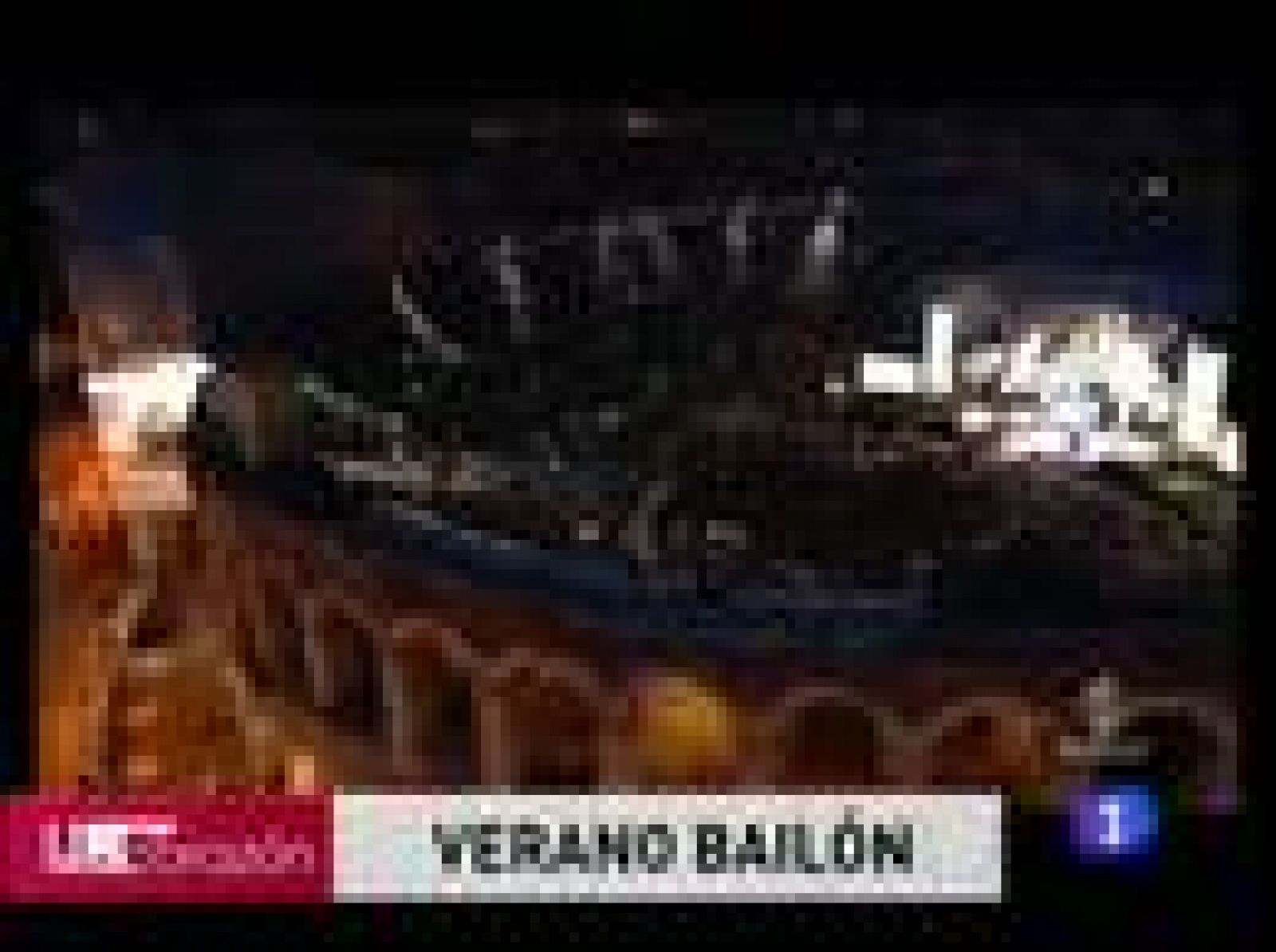 Hit del verano 2010 en Corazón de...