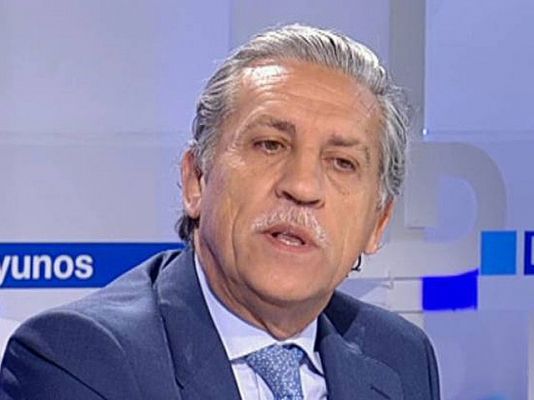 López Garrido, sobre los recortes: "La Secretaría de Estado de la UE o algo parecido siempre existirá"