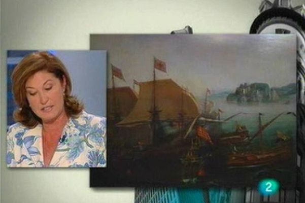 Para todos La 2 - La Armada Invencible