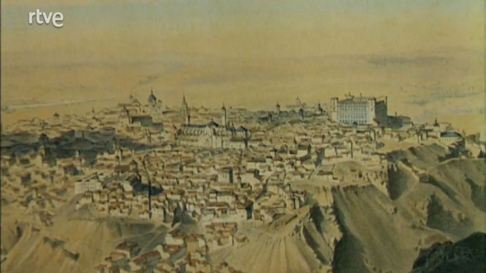 Mujeres en la historia - María Pacheco: una mujer en el movimiento comunero - Mujeres en la historia | Ver