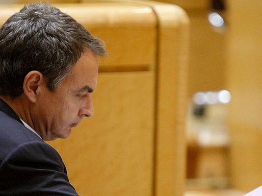  - Zapatero valora la sentencia del TC