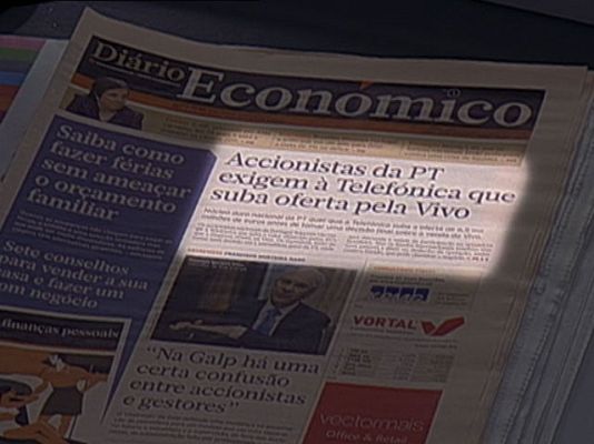  - Euuropa contra la "acción de oro"