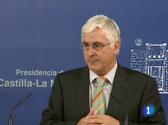  - Barreda: "Una solución fantástica"