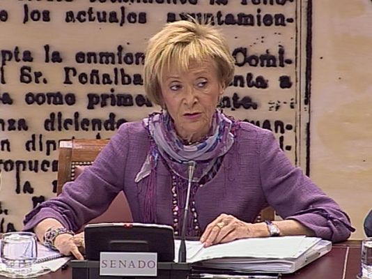  - 'Razonablemente satisfechos'